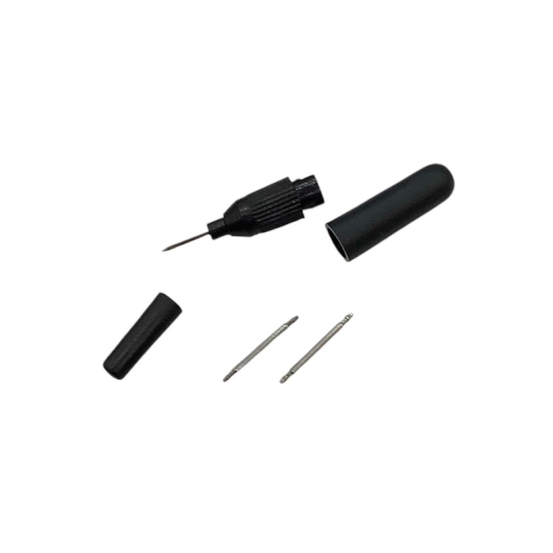 Alain Silberstein 腕時計 ストラップセット ツールボックス