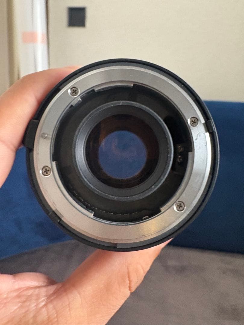 Nikon AF-S TERECONVERTER TC-20E Ⅱ