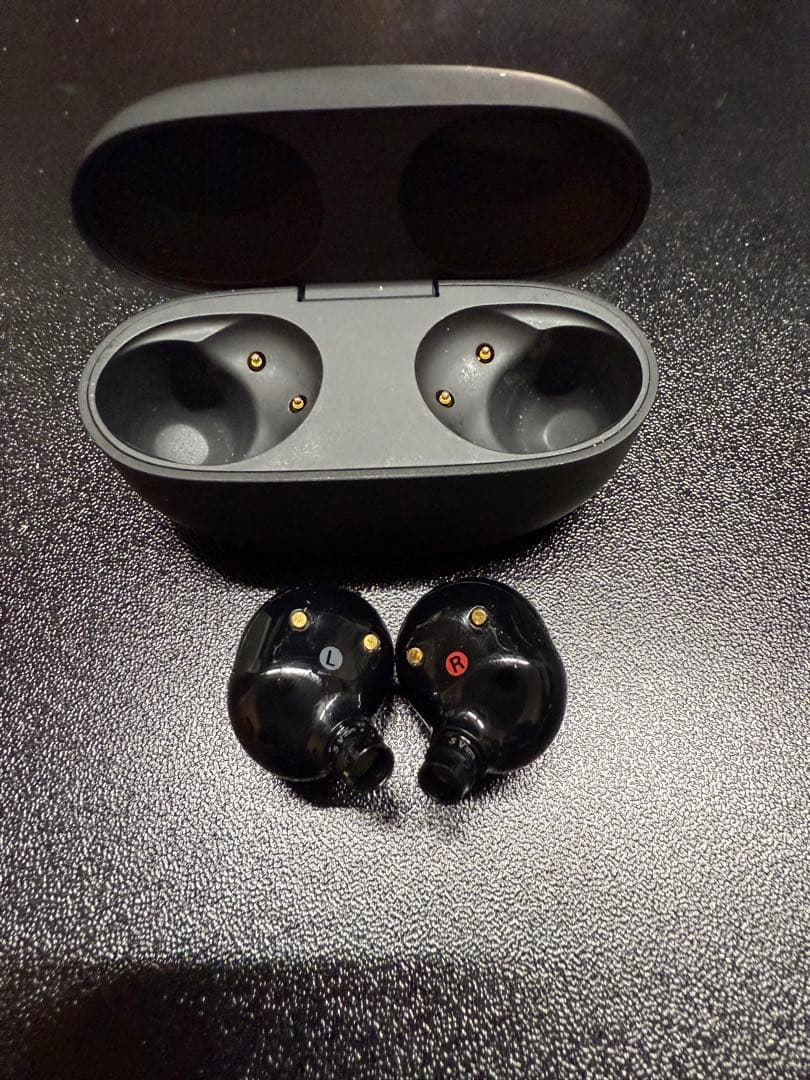 SONY WF-1000XM5 イヤーピースなし