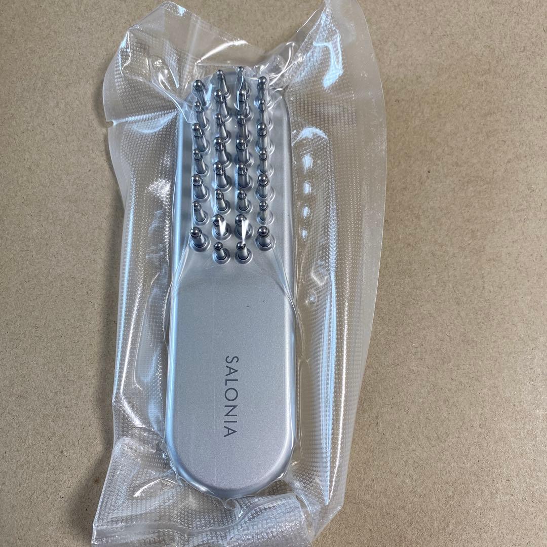 SALONIA サロニア EMSリフトブラシSAL22206SL