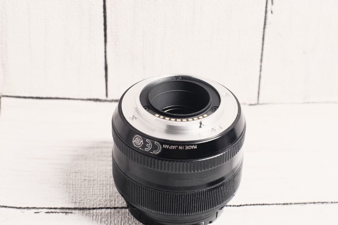 レンズ(単焦点) FUJIFILM XF 35mm f/1.4 R SUPER EBC