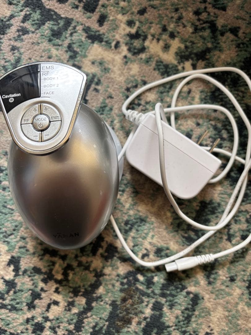 YA-MAN キャビテーション SBC キャビスパ