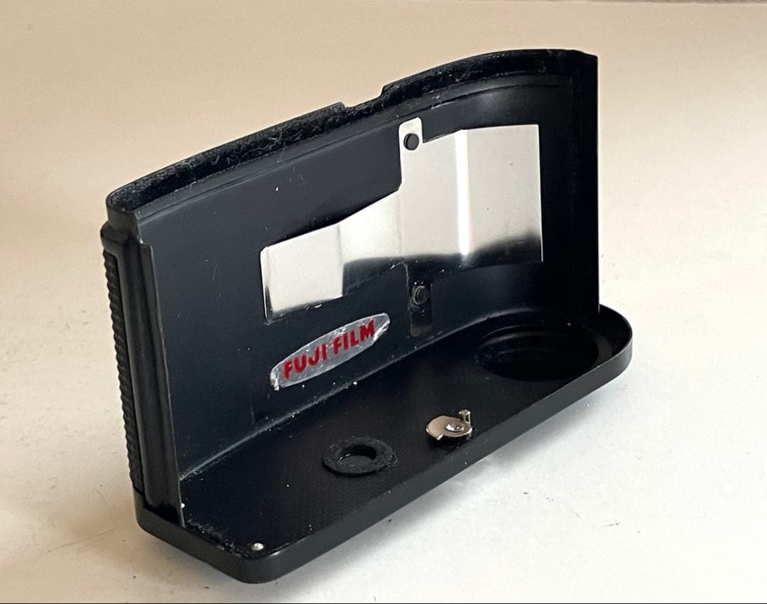 FUJICA mini フジカミニ 希少 ハーフカメラ　動作品　美品