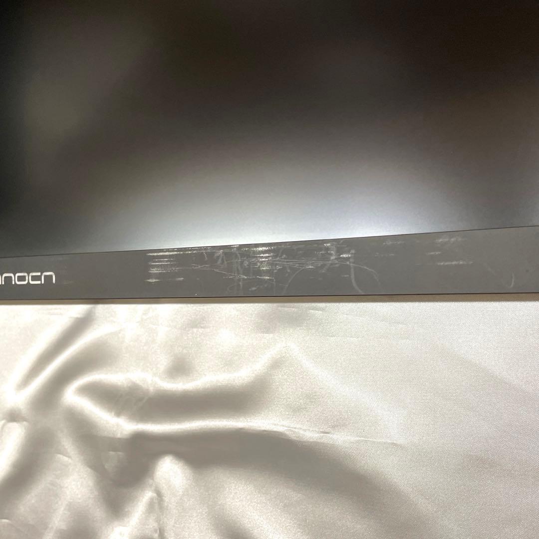 INNOCN 32インチ ミニLED 4K ゲーミングモニター