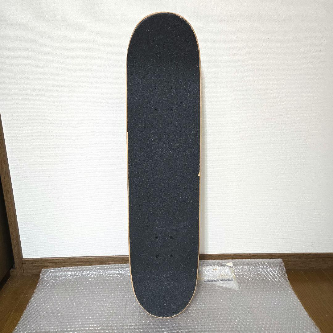ザキヤマ スケボー　Almost Sky Brown コンプリート
