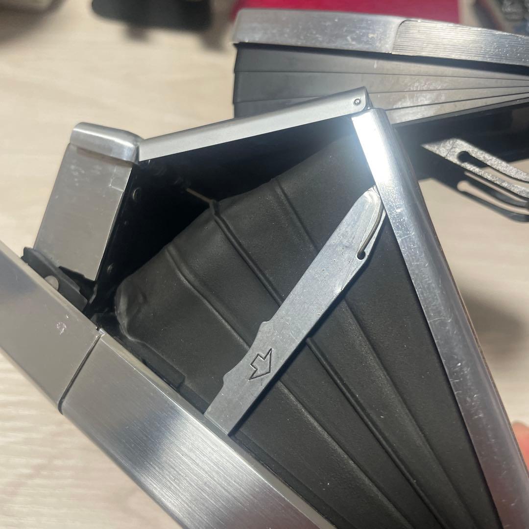 その他 POLA ROID SX-70