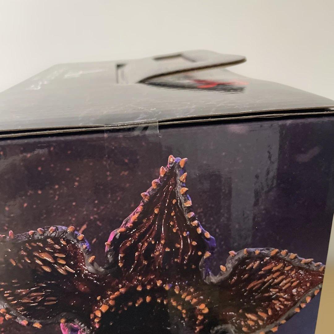 一番くじ　ストレンジャー・シングス デモゴルゴン A賞 未開封