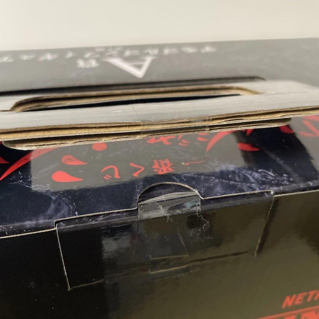 一番くじ　ストレンジャー・シングス デモゴルゴン A賞 未開封