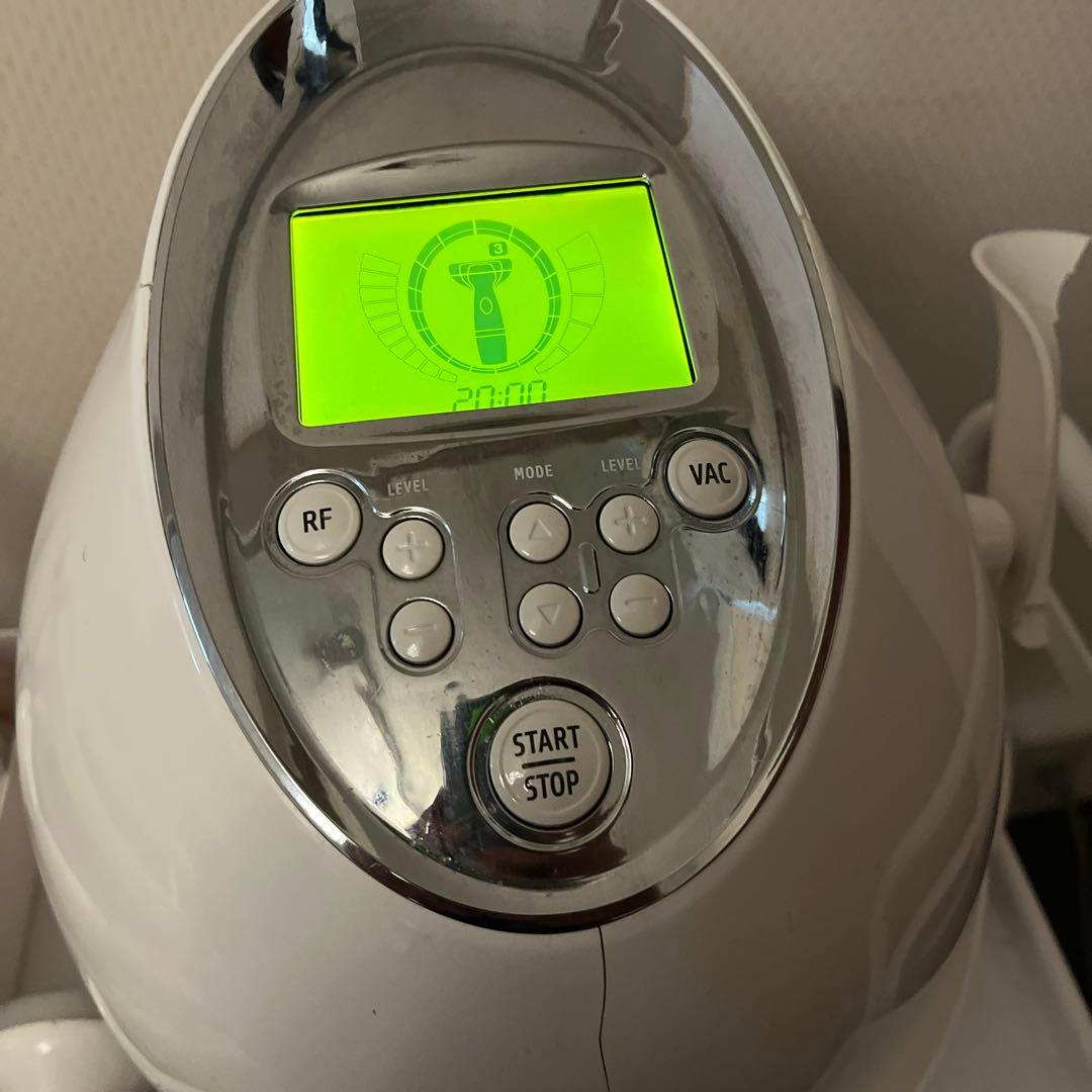 マジックポット ボディフェイスケアマシン 専用台付き