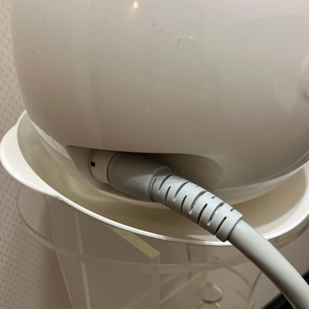 マジックポット ボディフェイスケアマシン 専用台付き