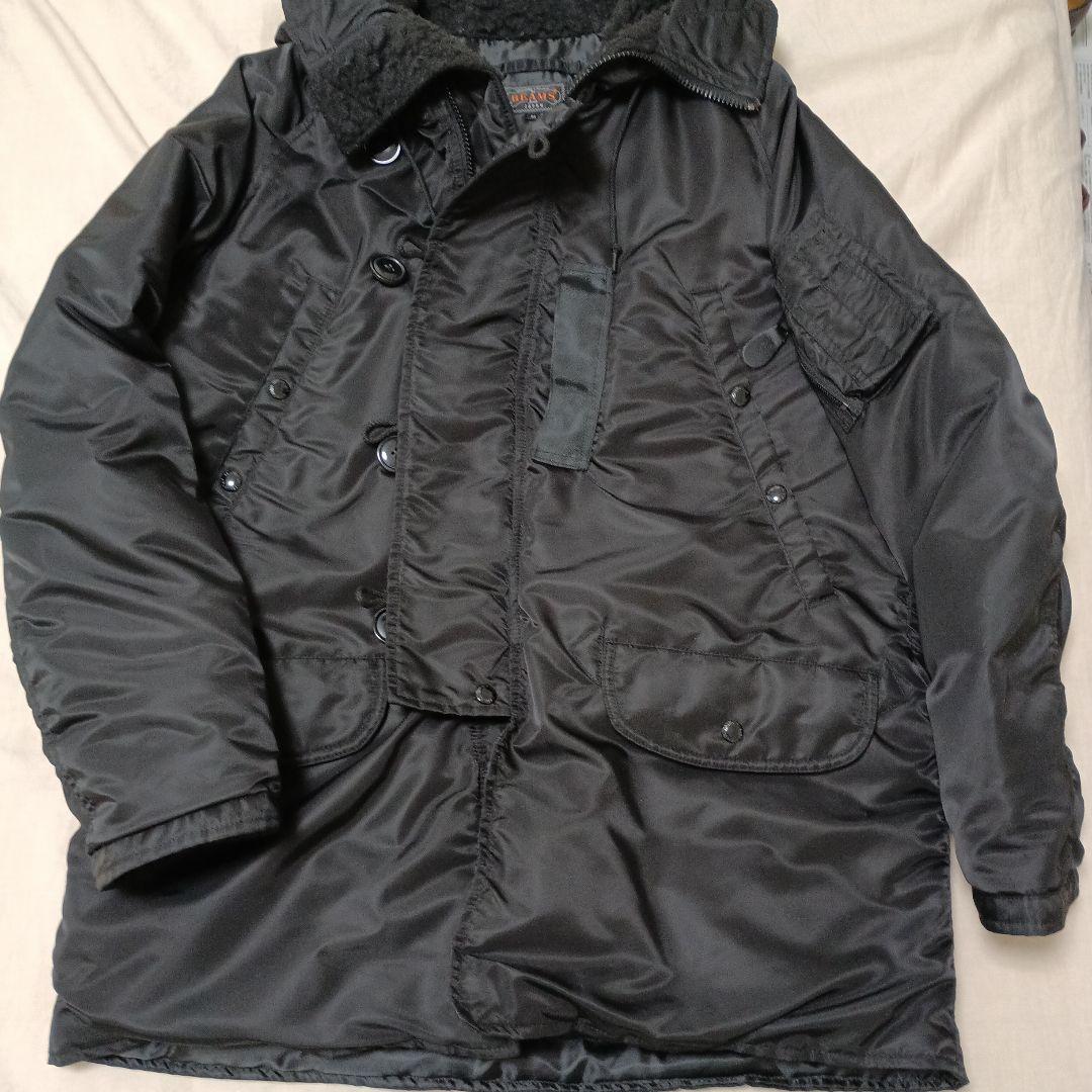 BEAMS　ジャケット　M