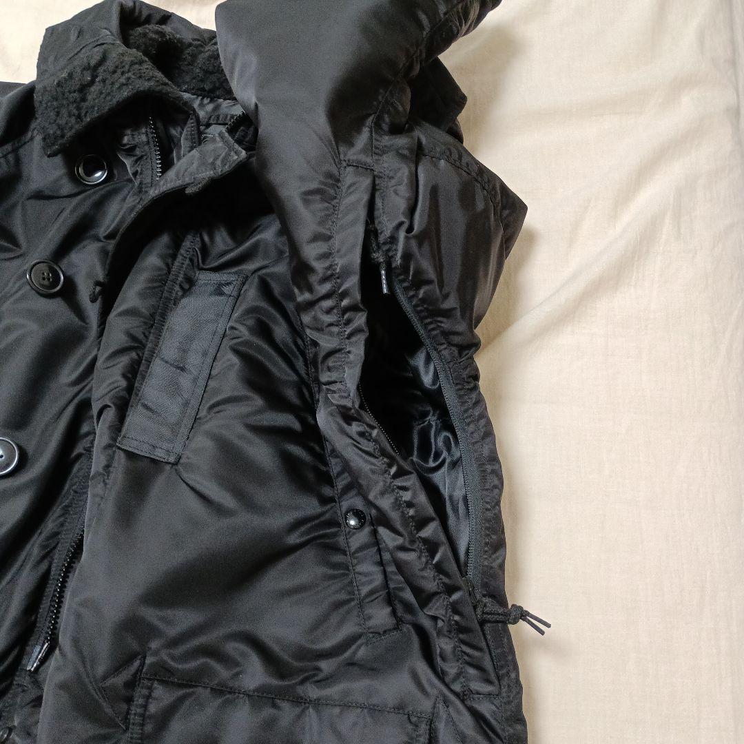 BEAMS　ジャケット　M