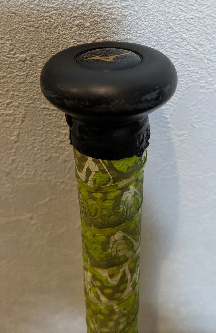 最終値下げ　ミズノビヨンドMAXレガシー　84cm 720g　トップ