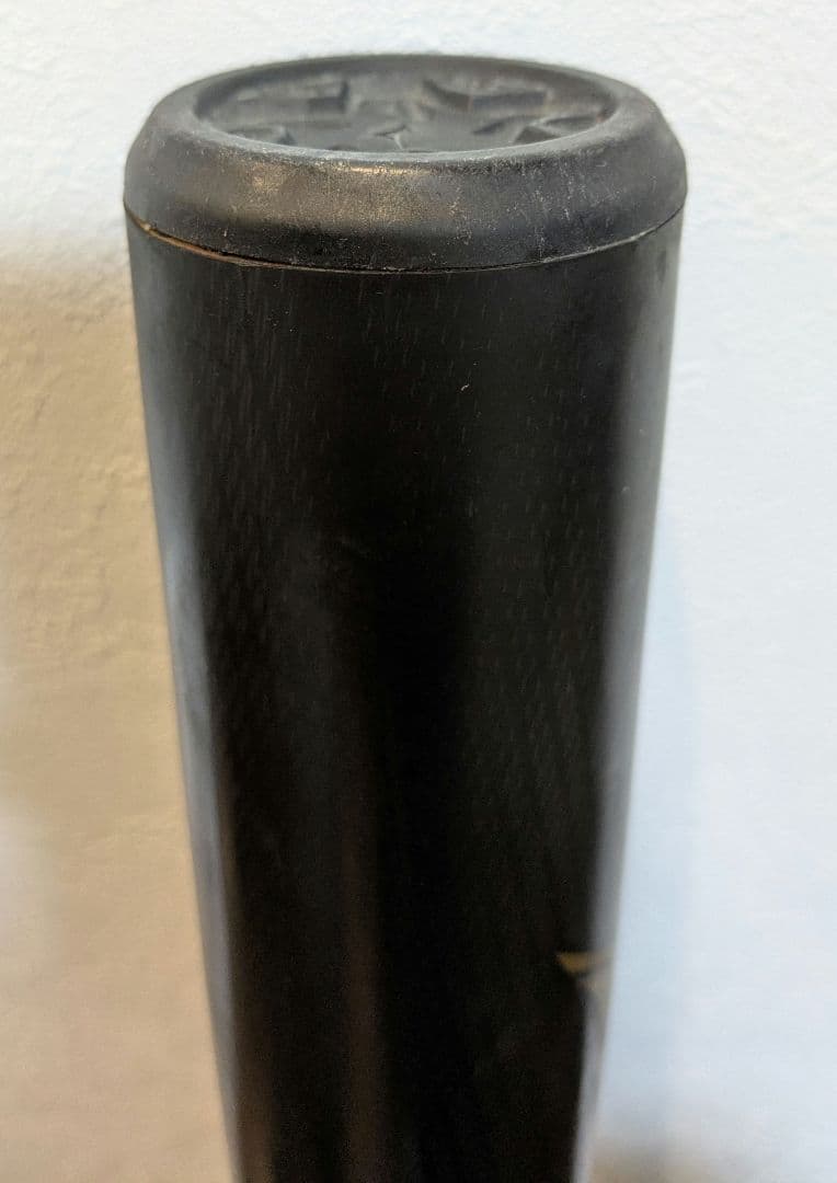 最終値下げ　ミズノビヨンドMAXレガシー　84cm 720g　トップ