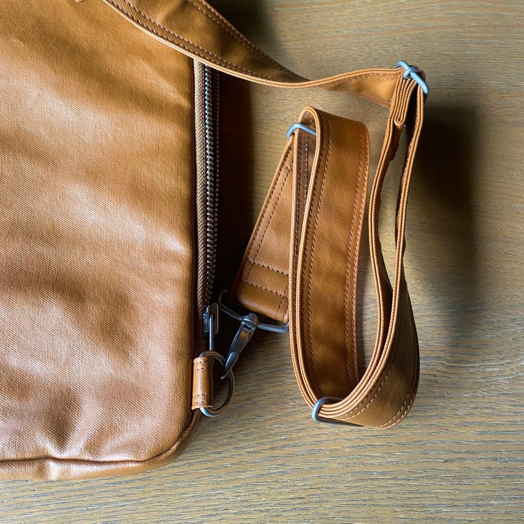 美品　PORTER　ポーター　吉田カバン　ショルダーバッグ　ボディバッグ