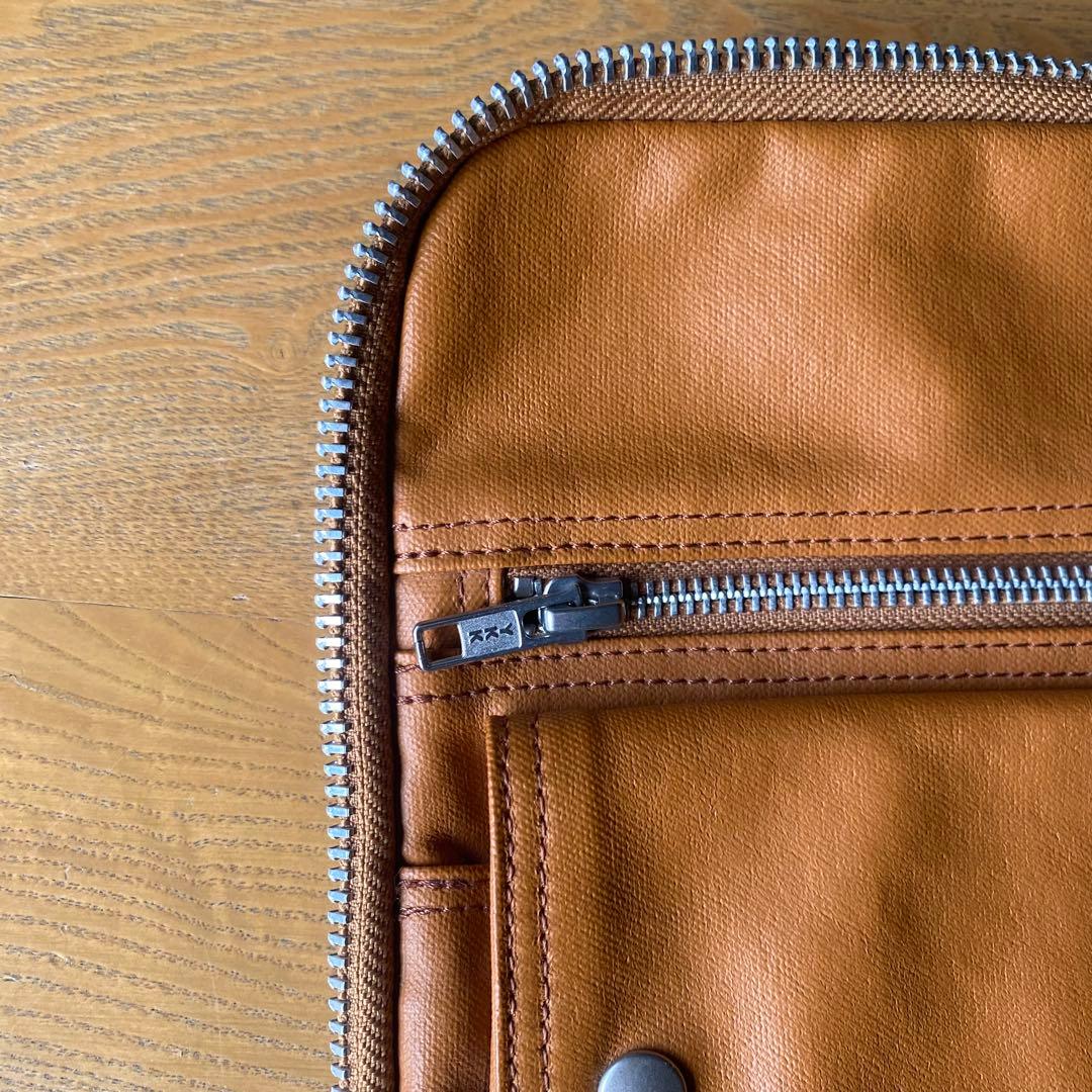 美品　PORTER　ポーター　吉田カバン　ショルダーバッグ　ボディバッグ