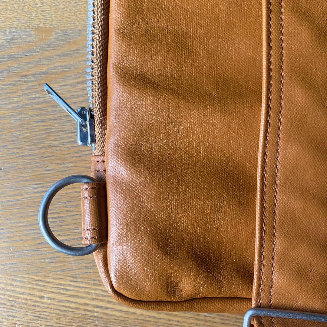 美品　PORTER　ポーター　吉田カバン　ショルダーバッグ　ボディバッグ