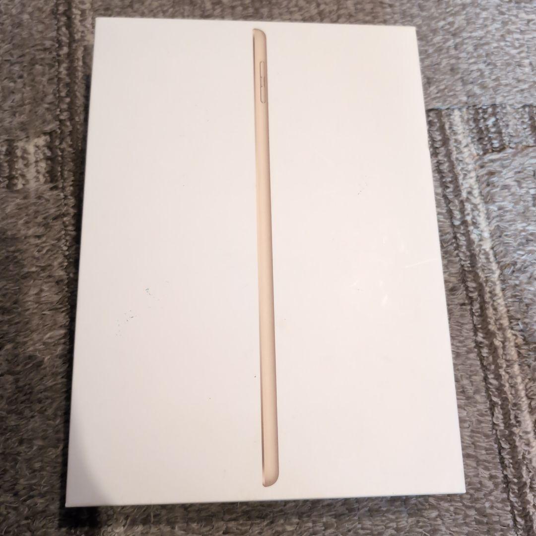iPad Wi-Fi + Cellular 32GB 第5世代