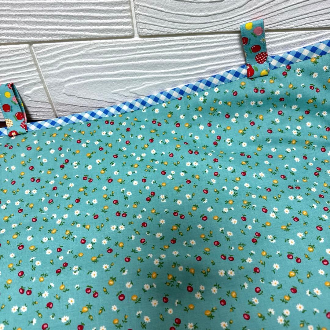 ウサギ様・ロマンズアイタペストリー1点・ポーチ1点