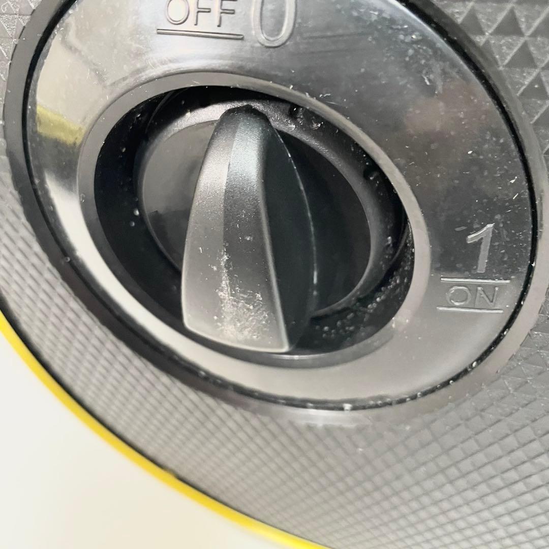 KARCHER　ケルヒャー　高圧洗浄機　JTK　サイレント