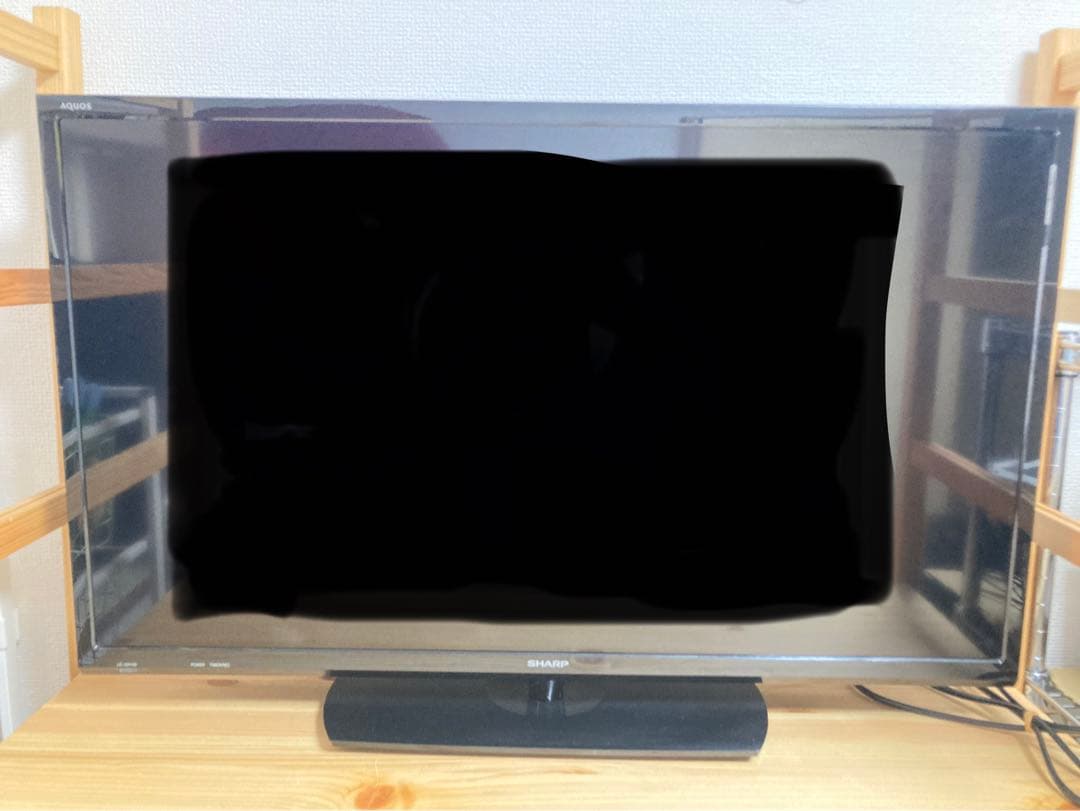 ☆ 大人気！！ SHARP 液晶テレビ 32V型 AQUOS LC-32H40