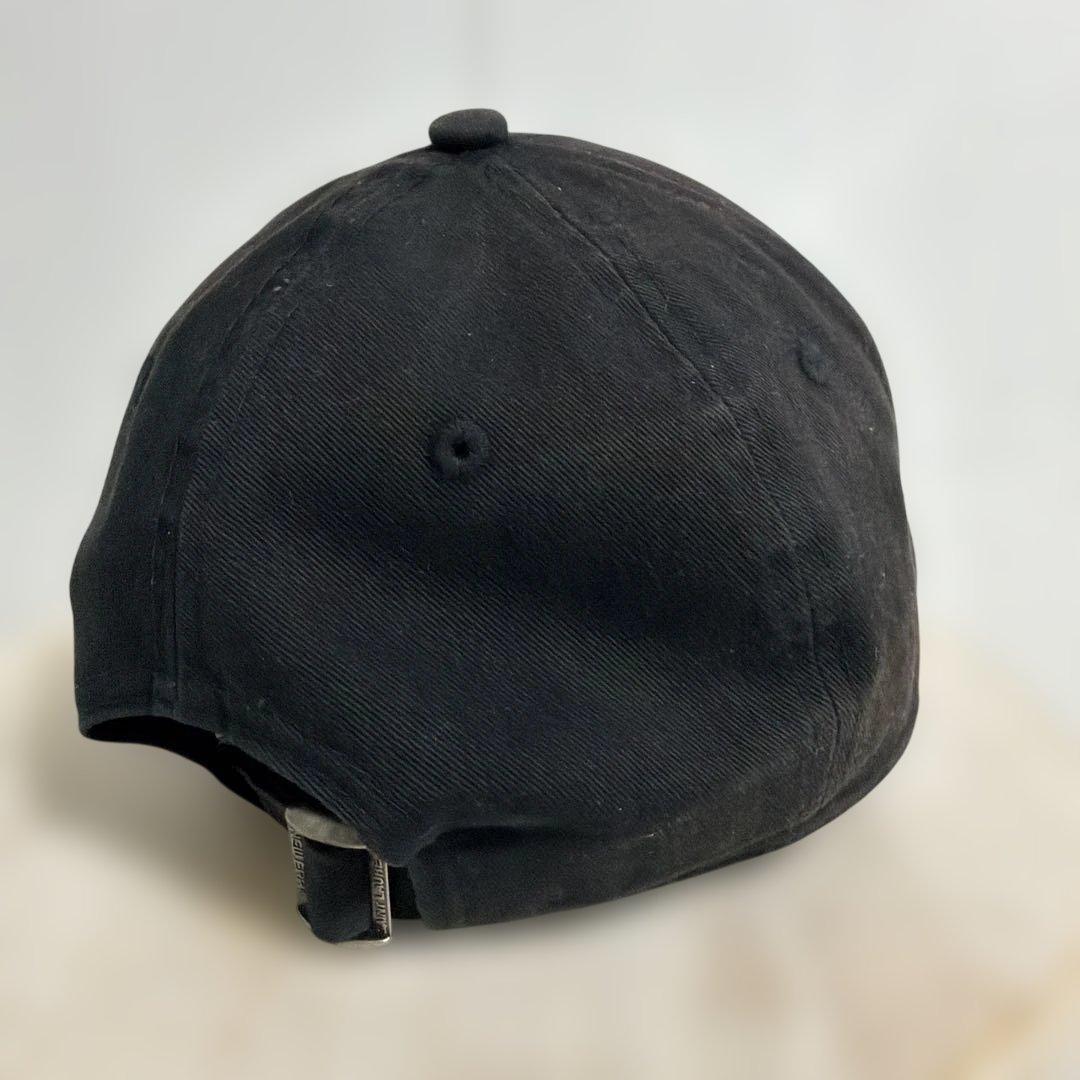 SAINTLAURENT×NEWERA9FORTY