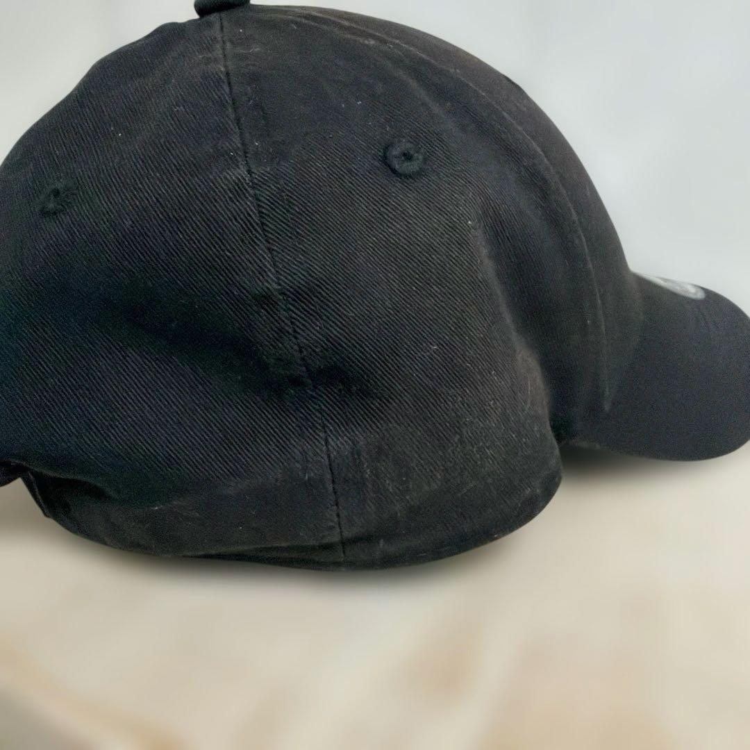 SAINTLAURENT×NEWERA9FORTY