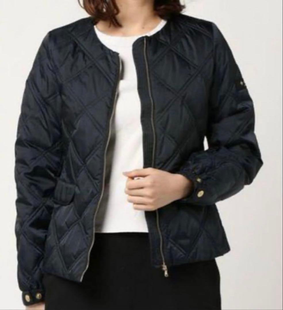 しのりんです☆TATRAS タトラス セルディア ブラック 3