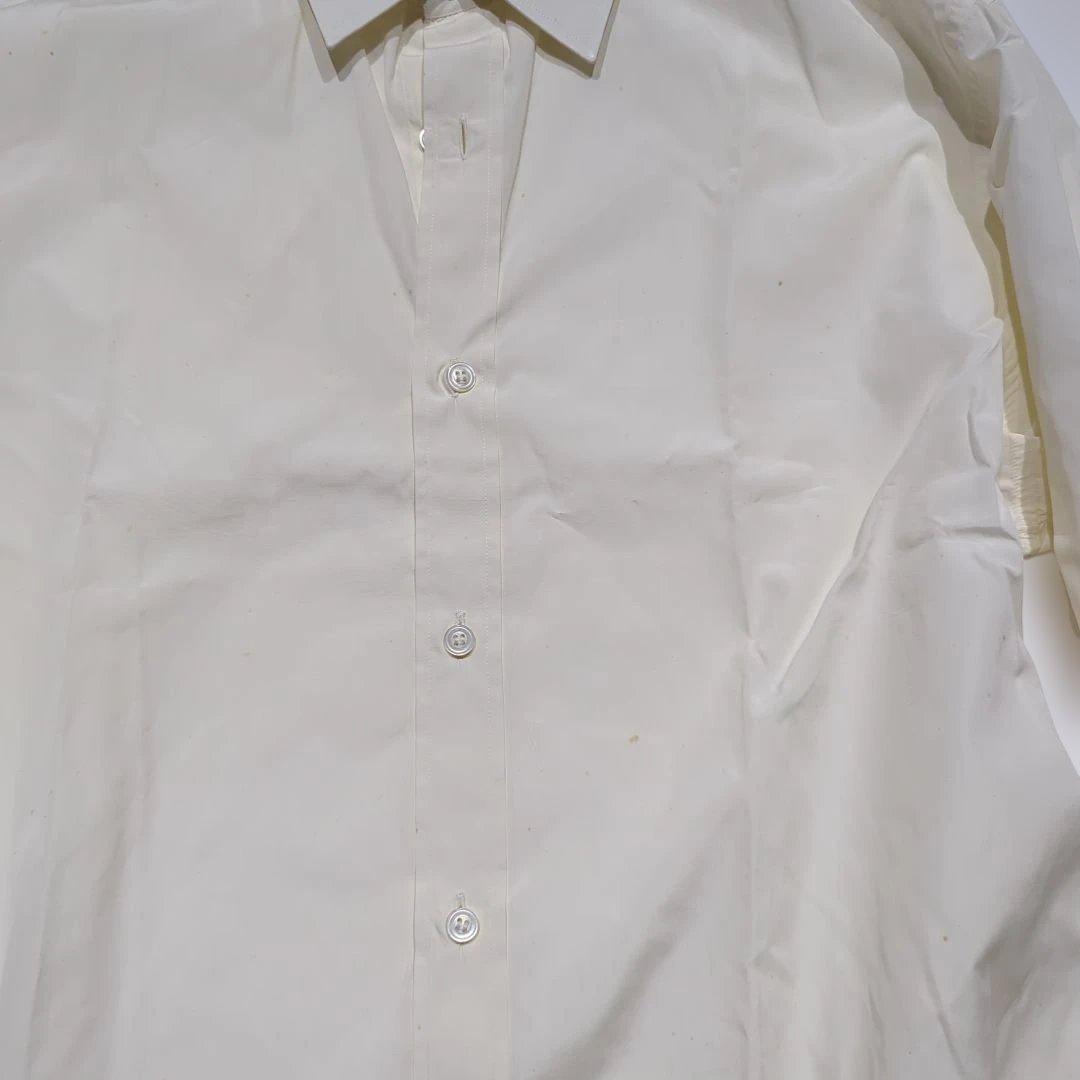 charvet シャツ フランス製