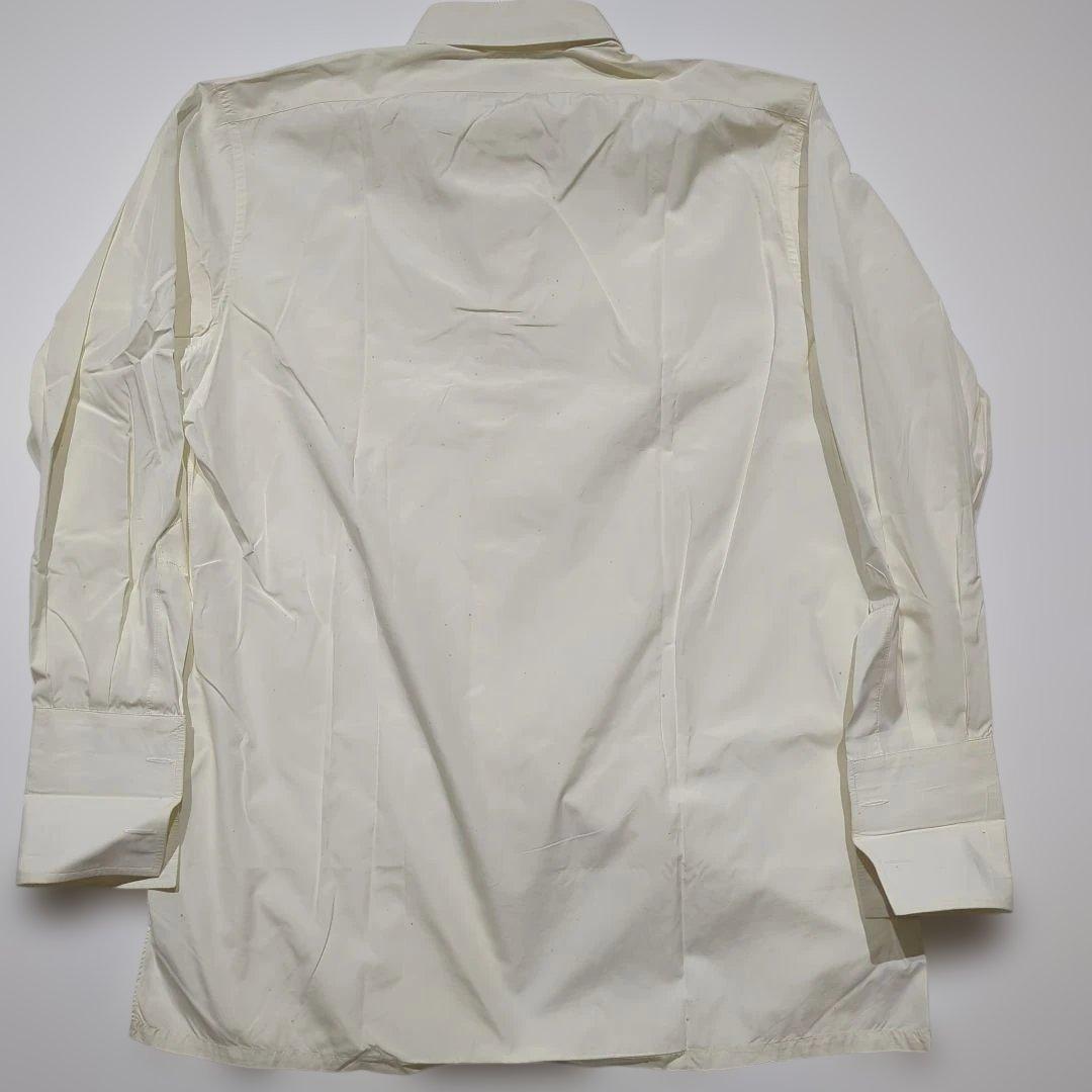 charvet シャツ フランス製