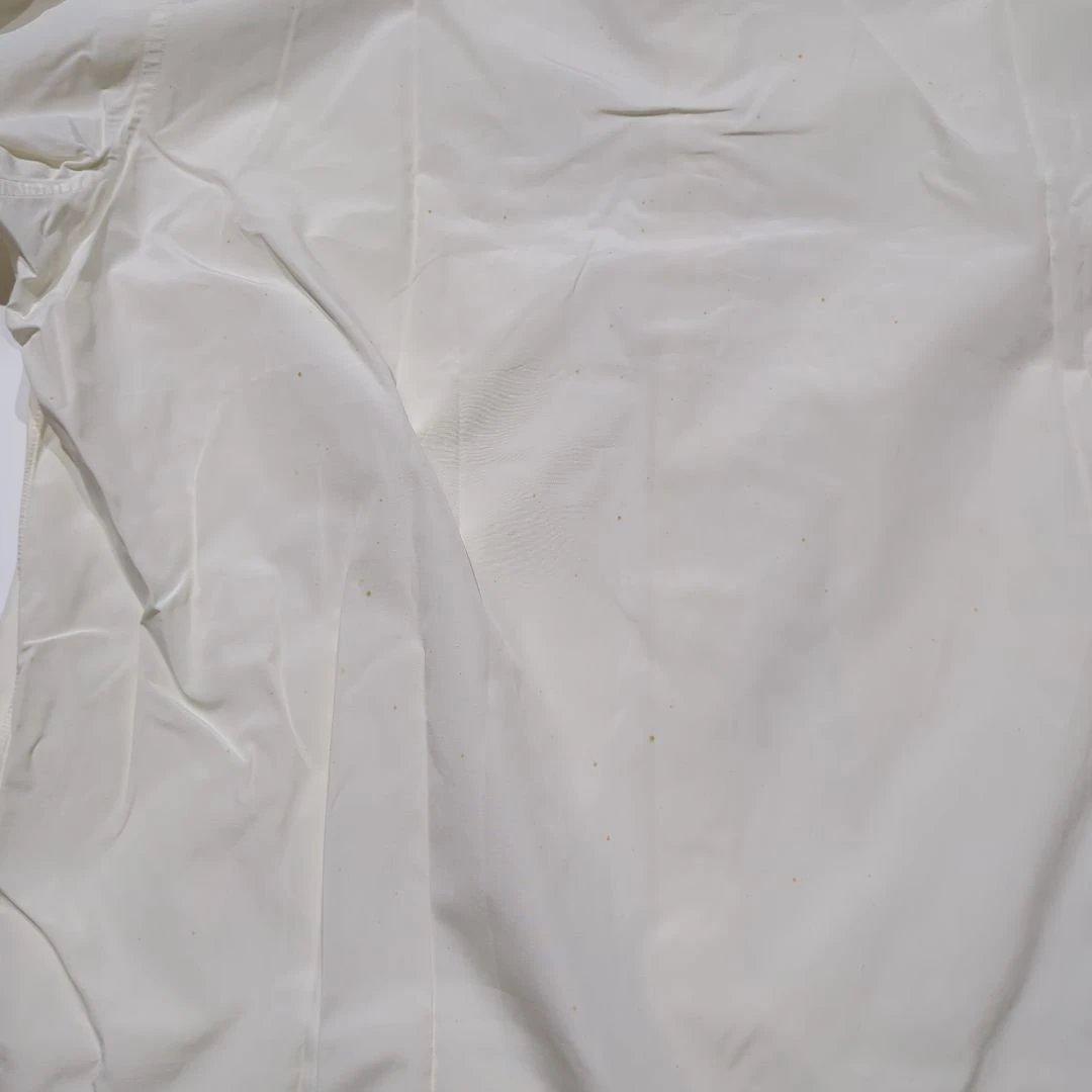 charvet シャツ フランス製