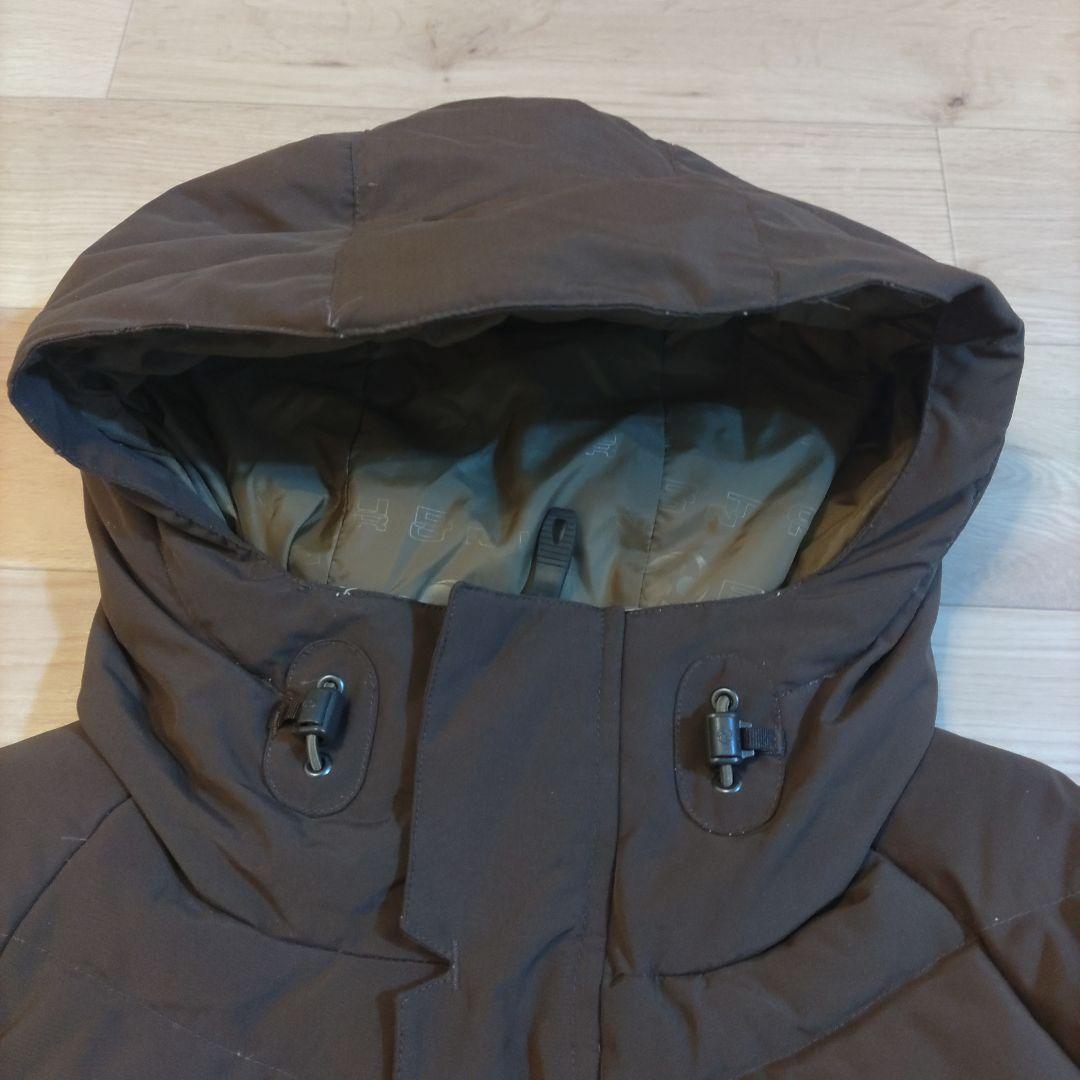 BURTON RONIN スノーボードダウンジャケット