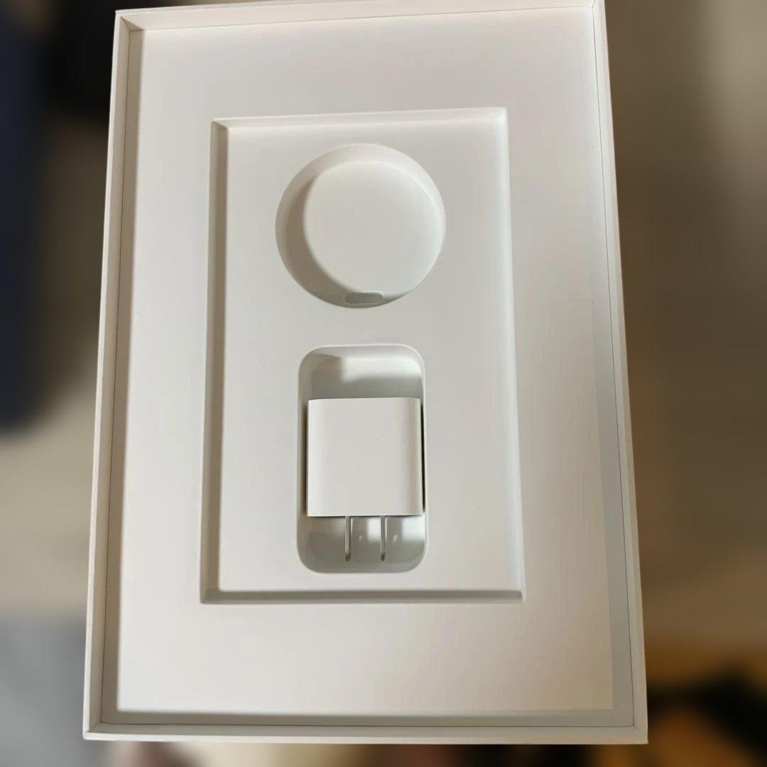 iPad 無印第9世代　256GB 第1世代pencil付き