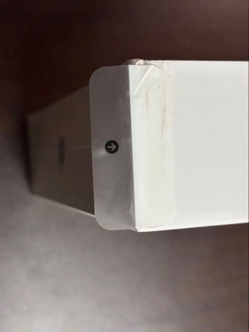 【新品未使用】Apple iPad Air (第5世代) 64GB パープル