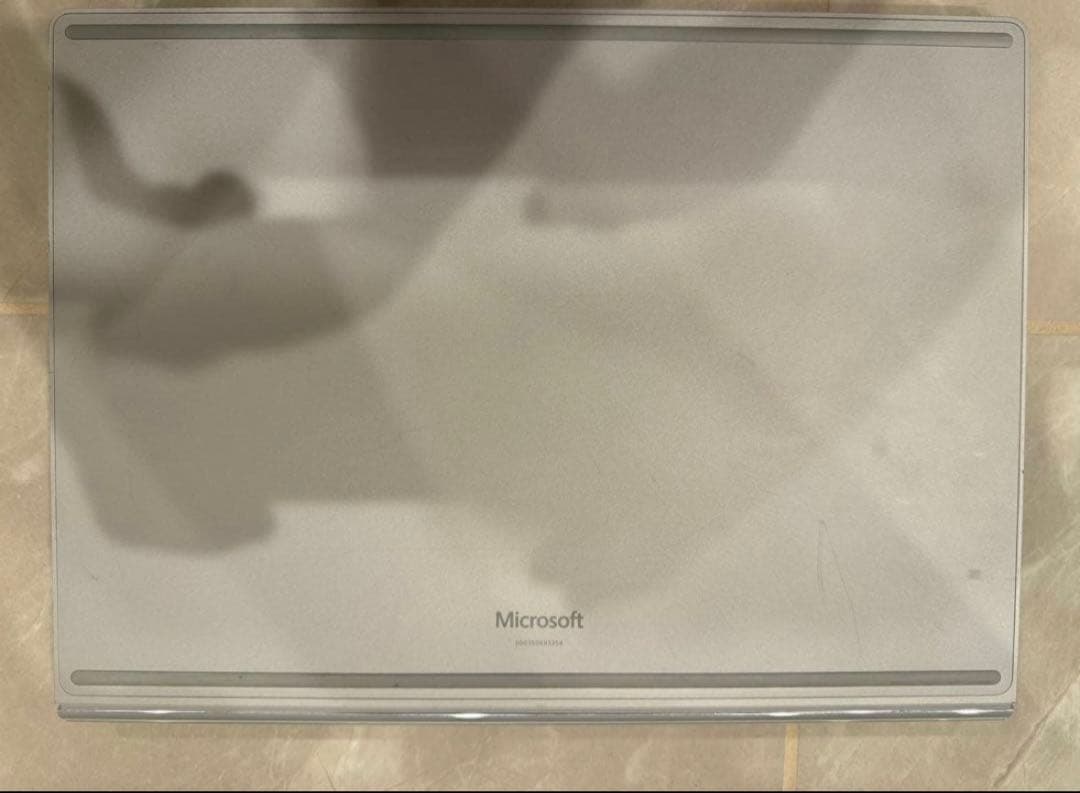 Surface Book 2 Microsoft ノートパソコン　お値下げ可
