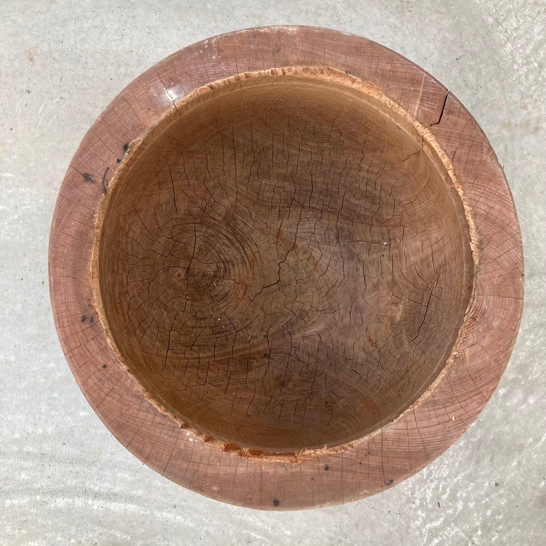 臼　餅つき　正月　送料無料