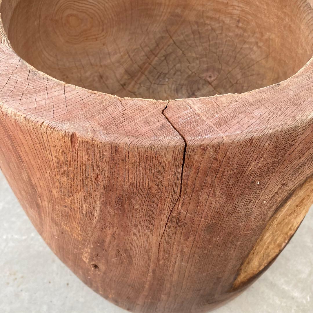 臼　餅つき　正月　送料無料