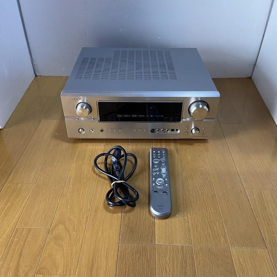 【AJ】Denon AVC-1930-SP AVサラウンドアンプ