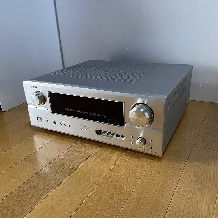 【AJ】Denon AVC-1930-SP AVサラウンドアンプ