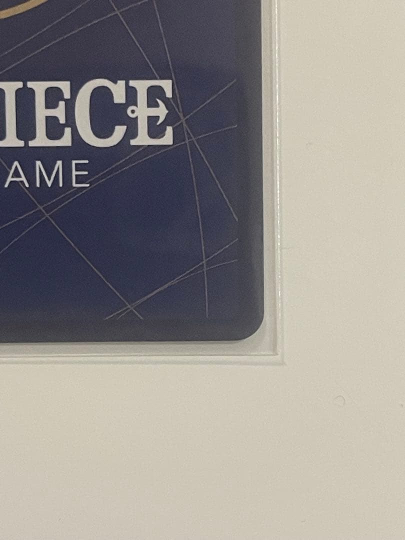 未開封！フラッグシップ　ゾロ