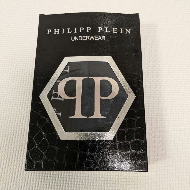本日限定特価　新品未使用　PhilippPlein　ブリーフ　サイズ：M　２枚組
