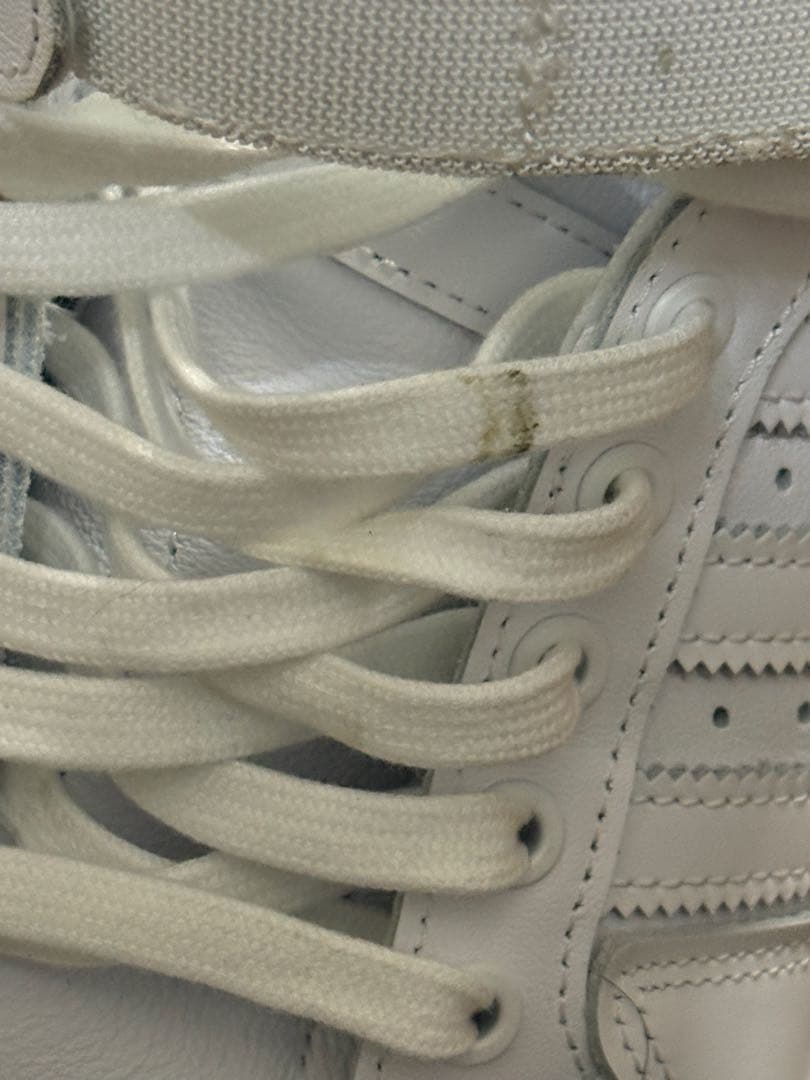 adidas × Jeremy Scott ジェレミースコット スニーカー