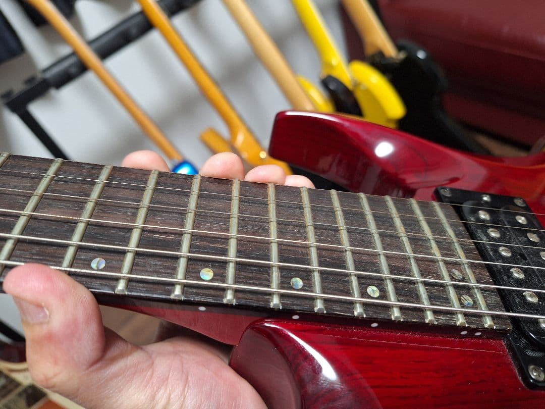 GrassRoots　G-FR-62GT　グラスルーツ