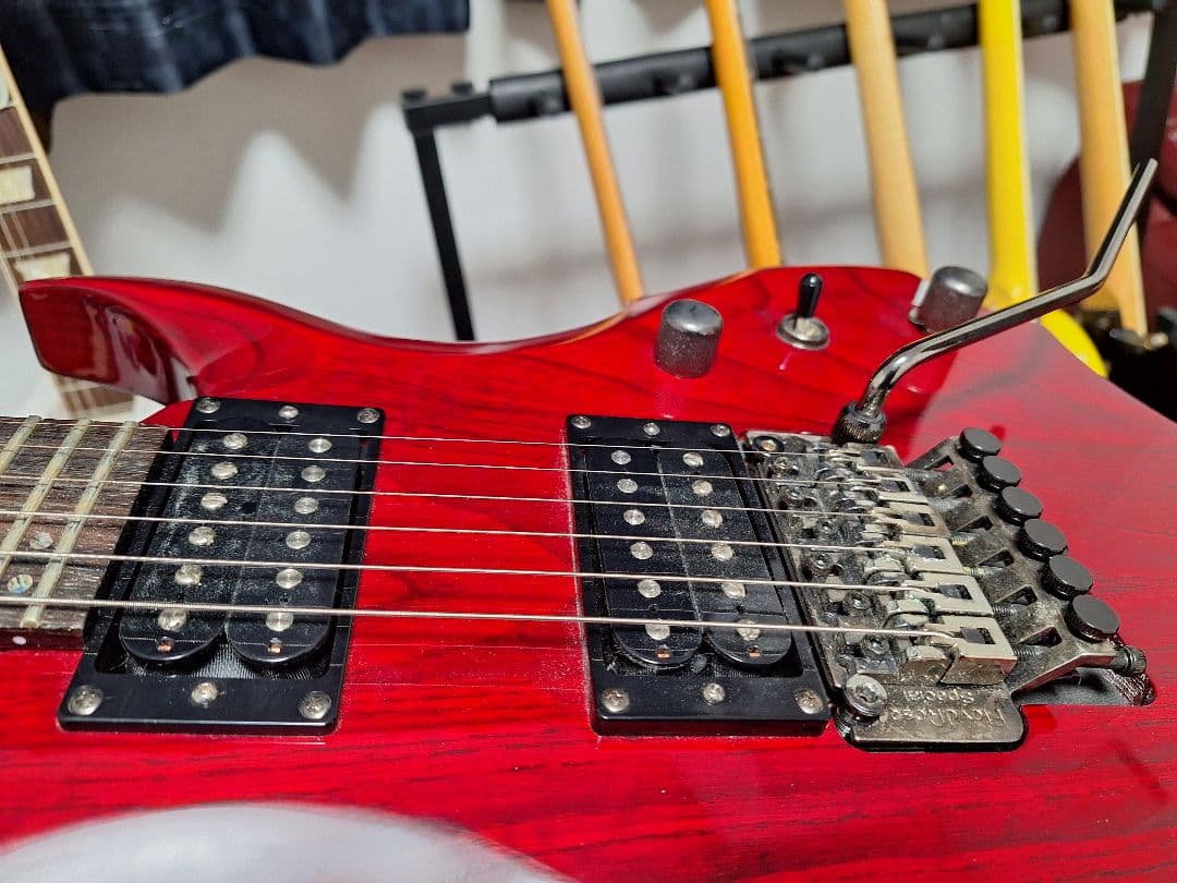 GrassRoots　G-FR-62GT　グラスルーツ