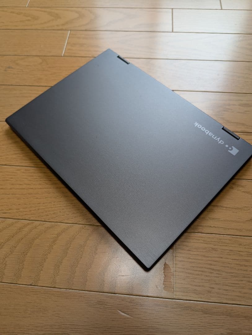Windows11 東芝 Dynabook VZ82 Office付 i7