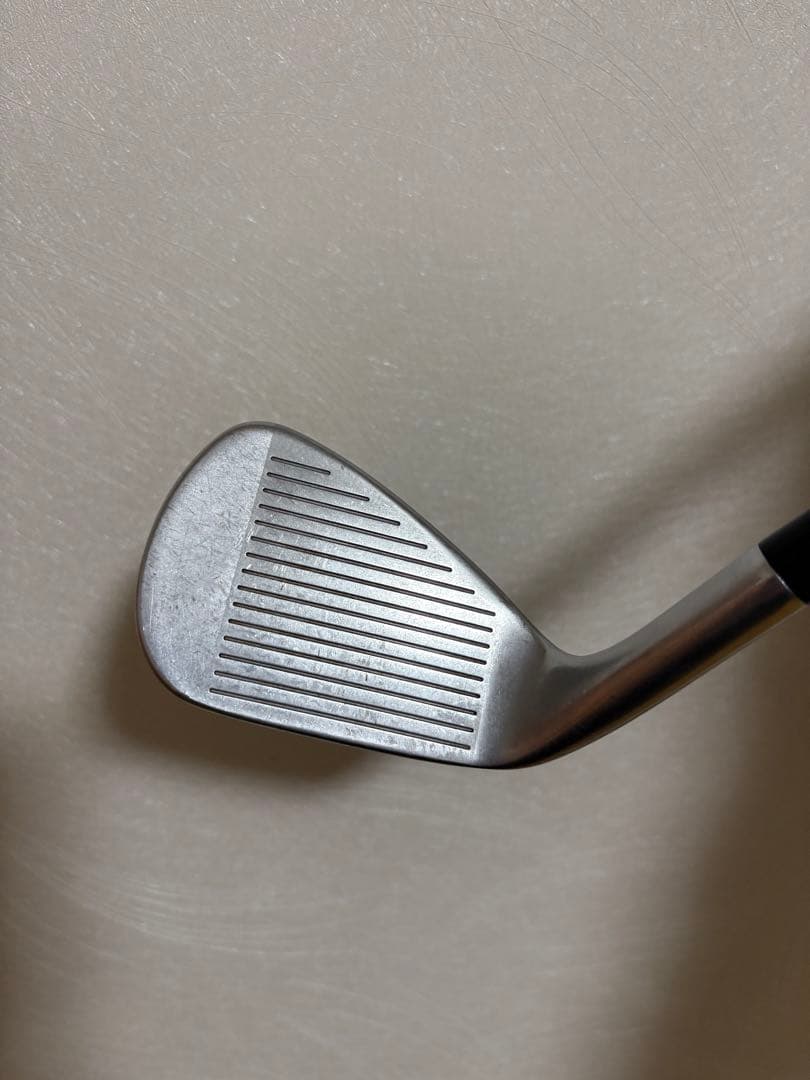 テーラーメイド P790 5〜Pw アイアンセット 6本