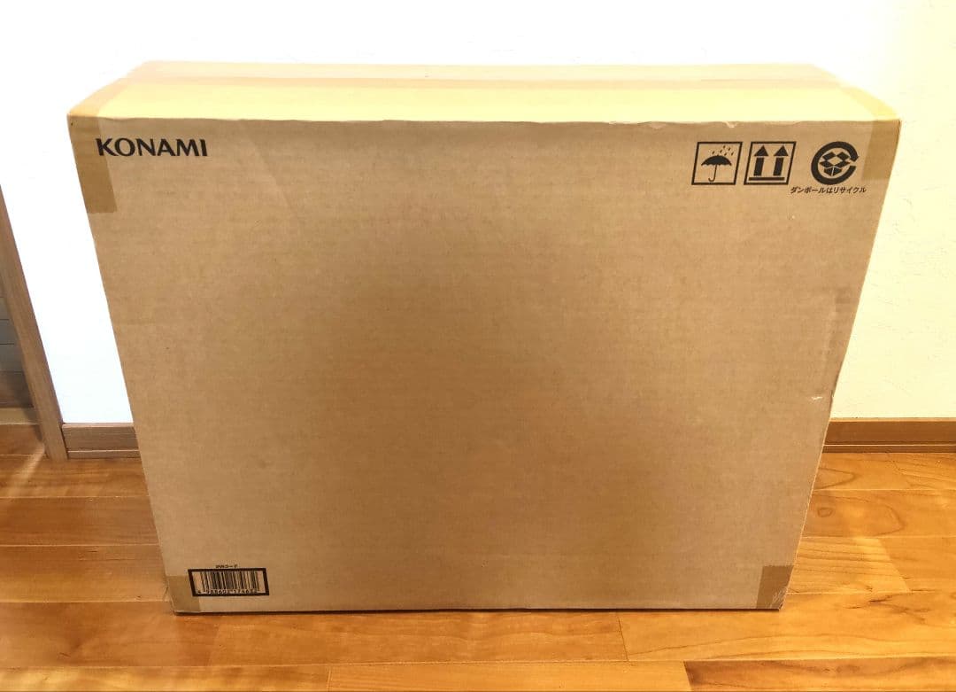 KONAMI　遊戯王25周年記念　海馬セット未開封品