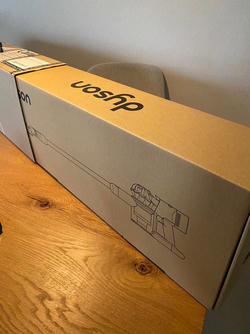 ダイソンDysonV8 OriginSV25RD2コードレススティッククリーナー