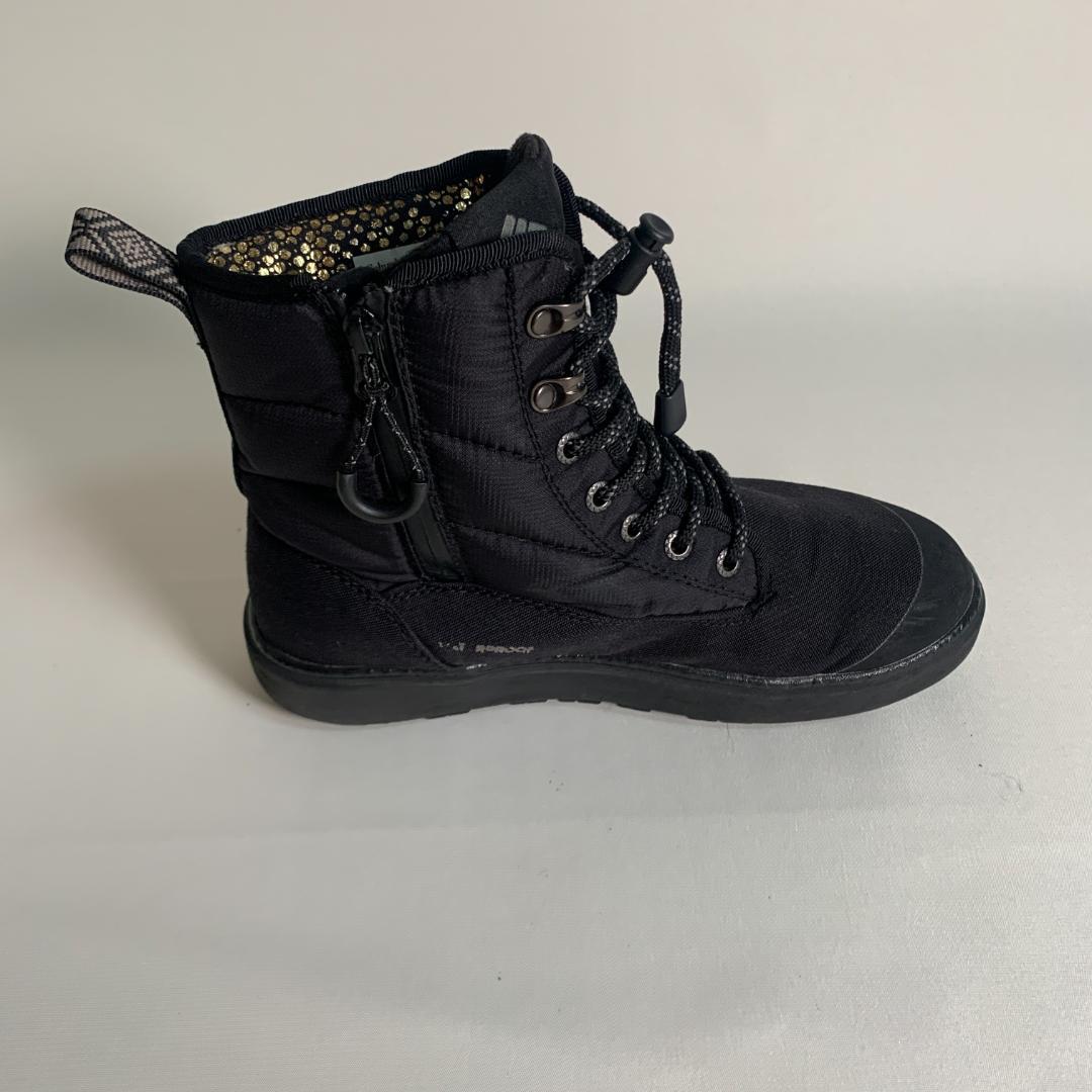 美品 コロンビア ★ サップランド オム二ヒート インフィニティ25cmブラック