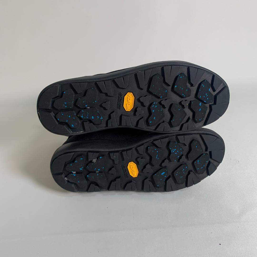 美品 コロンビア ★ サップランド オム二ヒート インフィニティ25cmブラック